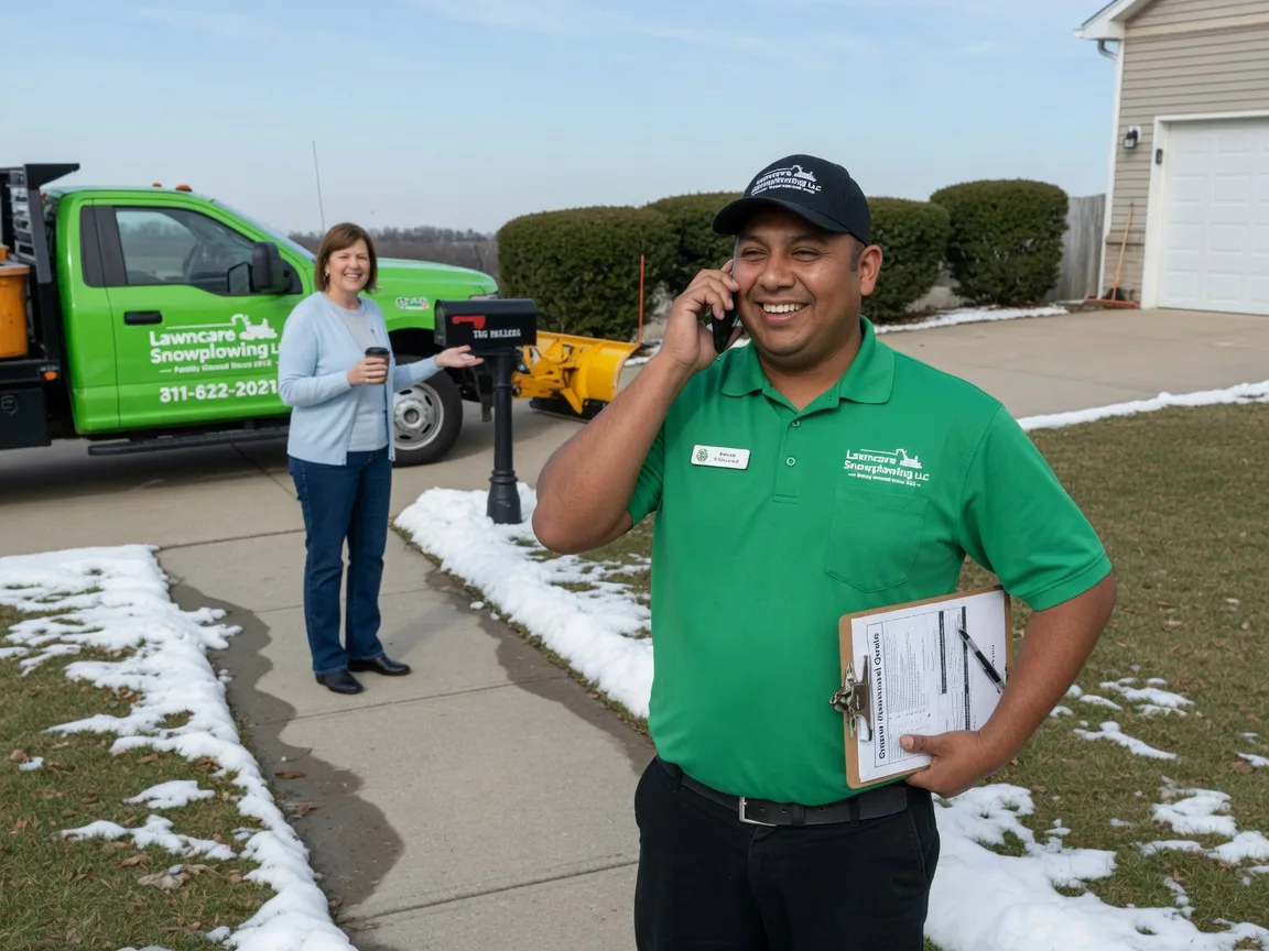 Lawn Care Services By Expert Landscaper Pleasant City, OH FAQs